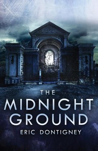 Cover image for The Midnight Ground