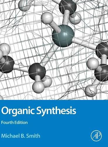 Cover image for Organic Synthesis