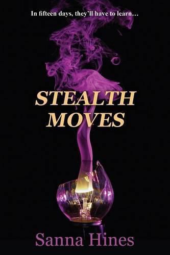 Cover image for Stealth Moves