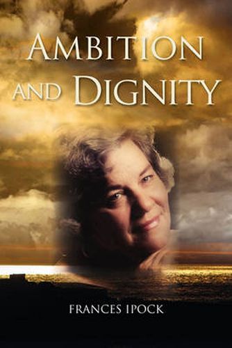 Cover image for Ambition and Dignity