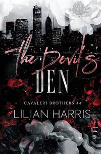 Cover image for The Devil's Den