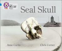 Cover image for Seal Skull: Band 04 Blue/Band 16 Sapphire