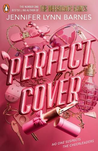 Cover image for Perfect Cover