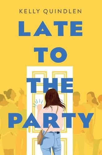 Cover image for Late to the Party