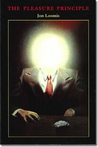 Cover image for The Pleasure Principle