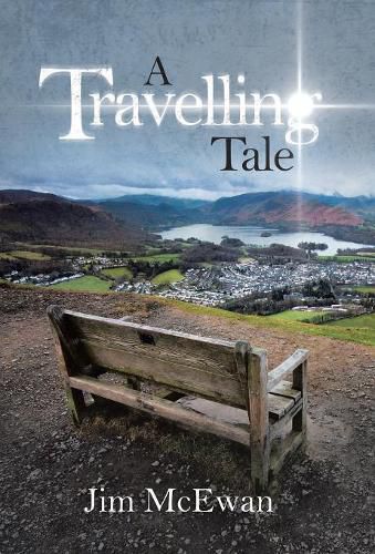 Cover image for A Travelling Tale