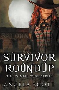 Cover image for Survivor Roundup