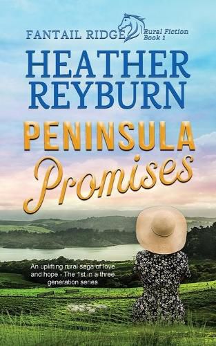 Cover image for Peninsula Promises