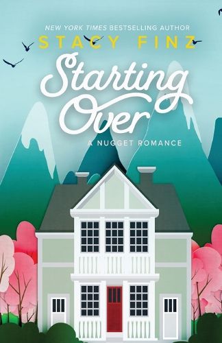 Cover image for Starting Over