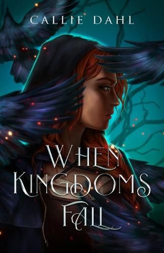 Cover image for When Kingdoms Fall