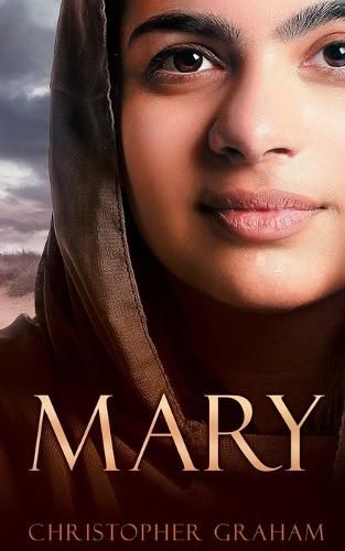 Cover image for Mary