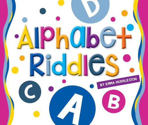 Alphabet Riddles