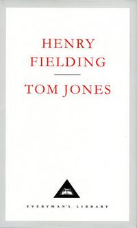 Cover image for The Tom Jones