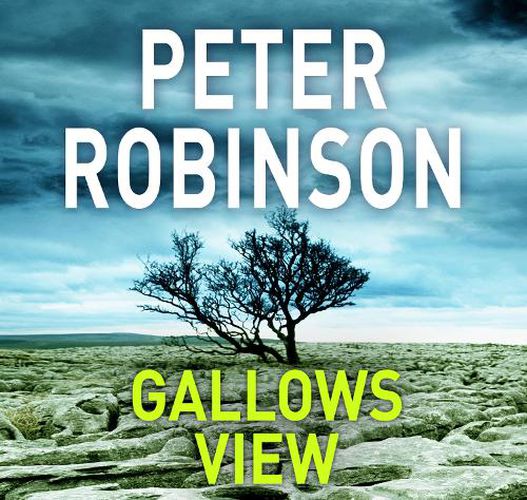 Cover image for Gallows View