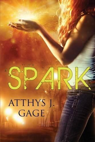 Cover image for Spark