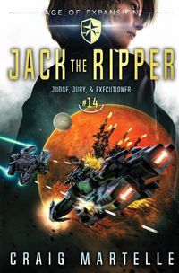 Cover image for Jack the Ripper