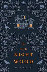 Cover image for In the Night Wood