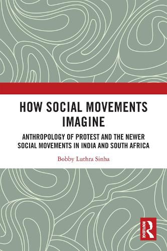 Cover image for How Social Movements Imagine