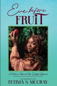 Cover image for Eve Before Fruit