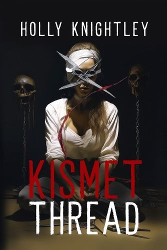 Cover image for Kismet Thread