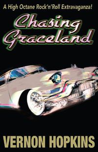 Cover image for Chasing Graceland