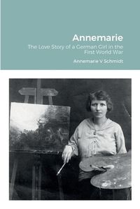 Cover image for Annemarie