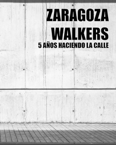 Cover image for Zaragoza Walkers (street photography)