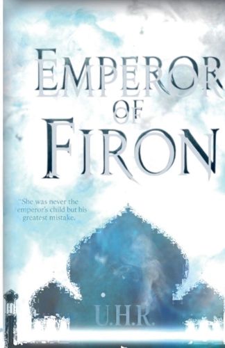 Cover image for Emperor Of Firon