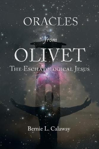 Cover image for Oracles from Olivet