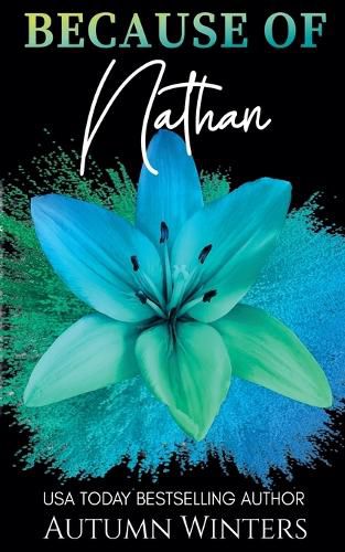 Cover image for Because of Nathan