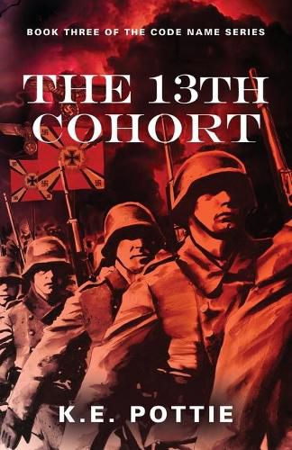 Cover image for The 13th Cohort