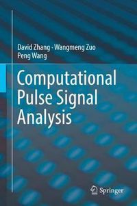 Cover image for Computational Pulse Signal Analysis