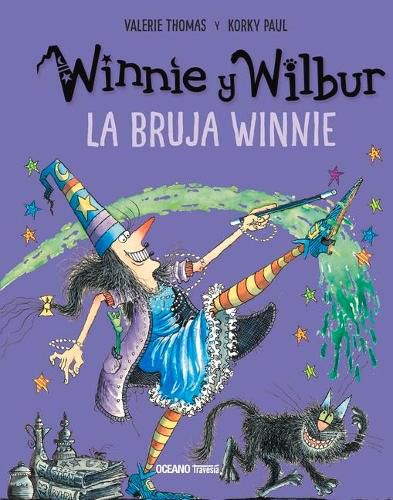 Winnie Y Wilbur. La Bruja Winnie (Nueva Edicion)