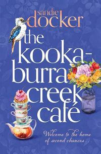 Cover image for The Kookaburra Creek Cafe
