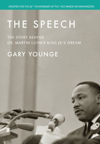 Cover image for The Speech