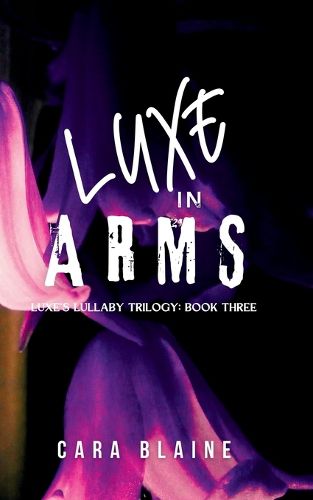 Cover image for Luxe in Arms