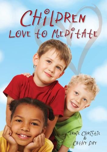 Children Love to Meditate