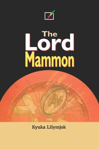 Cover image for The Lord Mammon