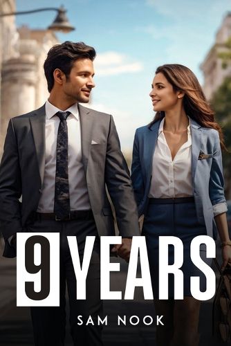 Cover image for 9 Years
