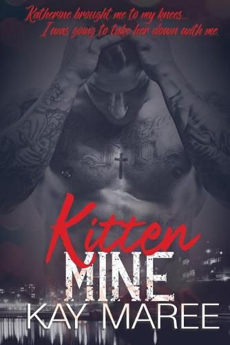 Cover image for Kitten Mine