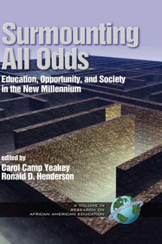 Cover image for Surmounting the Odds: Equalizing Educational Opportunity in the New Millennium?