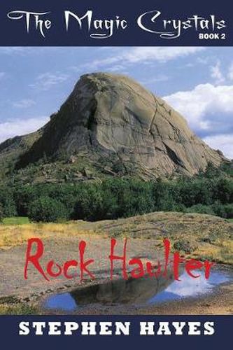 Cover image for Rock Haulter