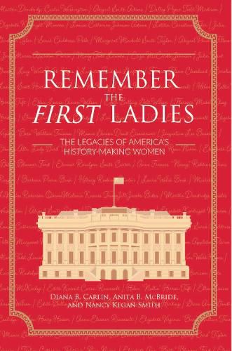 Remember the First Ladies