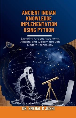 Cover image for Ancient Indian Knowledge implementation using Python