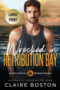 Cover image for Wrecked in Retribution Bay