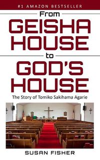 Cover image for From Geisha House to God's House