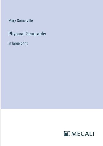 Physical Geography