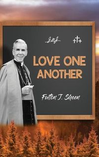 Cover image for Love One Another