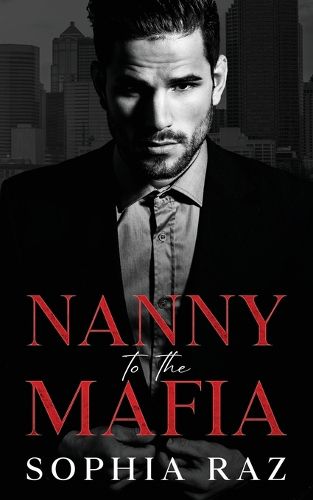 Cover image for Nanny to the Mafia