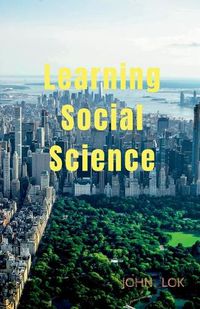 Cover image for Learning Social Science